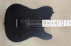 Charvel USA Select San Dimas 2H Style 2 Tele Satin Black Guitar