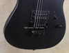 Charvel USA Select San Dimas 2H Style 2 Tele Satin Black Guitar