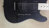 Charvel USA Select San Dimas 2H Style 2 Tele Satin Black Guitar