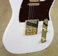 Fender 2016 Limited Edition Select Lite Ash Telecaster Guitar