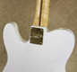 Fender 2016 Limited Edition Select Lite Ash Telecaster Guitar
