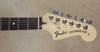 Fender 2016 Limited Edition Jazzmaster with Bigsby Tremelo Olympic White Guitar 