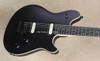 EVH Wolfgang Special Stealth Guitar with FU Tone Big Brass Block