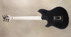 EVH Wolfgang Special Stealth Guitar with FU Tone Big Brass Block