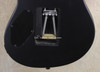 EVH Wolfgang Special Stealth Guitar with FU Tone Big Brass Block