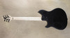 EVH Wolfgang Special Stealth Guitar with FU Tone Big Brass Block
