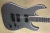 Jackson USA Custom Shop DK 2H HT Dinky Battleship Grey Guitar