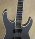 Jackson USA Custom Shop DK 2H HT Dinky Battleship Grey Guitar