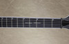 Jackson USA Custom Shop DK 2H HT Dinky Battleship Grey Guitar