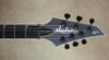 Jackson USA Custom Shop DK 2H HT Dinky Battleship Grey Guitar
