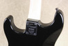 Charvel Pro Mod San Dimas 2H Trans Red Burst Guitar with FU Tone Big Brass Block