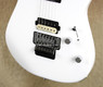 Charvel Pro Mod San Dimas Style 1 Snow White Guitar