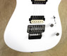 Charvel Pro Mod San Dimas Style 1 Snow White Guitar
