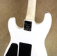Charvel Pro Mod San Dimas Style 1 Snow White Guitar