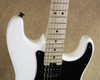 Charvel Pro Mod So-Cal Style 1 Snow White Guitar