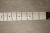 EVH Wolfgang Standard Trans Blue Burst Guitar Upgraded with FU Tone Brass Block
