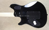 EVH Wolfgang Standard Trans Blue Burst Guitar Upgraded with FU Tone Brass Block