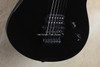 EVH Wolfgang Standard Black Guitar Upgraded with FU Tone Brass Block 
