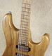 Charvel USA Guthrie Govan Signature Model HSH Caramelized Ash Guitar 