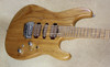 Charvel USA Guthrie Govan Signature Model HSH Caramelized Ash Guitar 