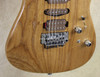 Charvel USA Guthrie Govan Signature Model HSH Caramelized Ash Guitar 