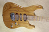 Charvel USA Guthrie Govan Signature Model HSH Caramelized Ash Guitar 