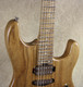 Charvel USA Guthrie Govan Signature Model HSH Caramelized Ash Guitar 