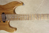 Charvel USA Guthrie Govan Signature Model HSH Caramelized Ash Guitar 