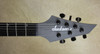 Jackson Pro Series Misha Mansoor Juggernaut HT6 Gun Metal Grey Guitar
