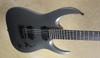 Jackson Pro Series Misha Mansoor Juggernaut HT6 Gun Metal Grey Guitar