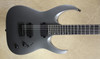 Jackson Pro Series Misha Mansoor Juggernaut HT6 Gun Metal Grey Guitar