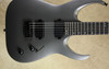 Jackson Pro Series Misha Mansoor Juggernaut HT6 Gun Metal Grey Guitar