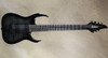 Jackson Pro Series Misha Mansoor Juggernaut HT7 Charcoal Burst 7 String Guitar