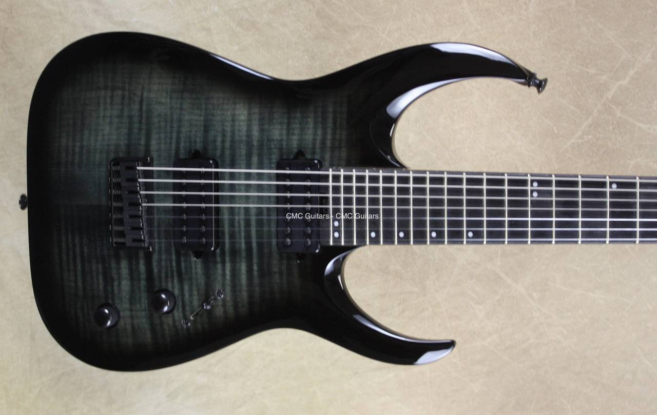 jackson misha ht7