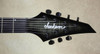 Jackson Pro Series Misha Mansoor Juggernaut HT7 Charcoal Burst 7 String Guitar