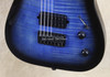 Jackson Pro Series Misha Mansoor Juggernaut HT7 Oceanburst 7 String Guitar