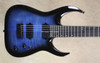 Jackson Pro Series Misha Mansoor Juggernaut HT7 Oceanburst 7 String Guitar