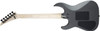 Jackson Pro Series Dinky DK2 Satin Granite Crystal Guitar