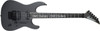 Jackson Pro Series Dinky DK2 Satin Granite Crystal Guitar