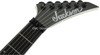 Jackson Pro Series Dinky DK2 Satin Granite Crystal Guitar