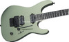 Jackson Pro Series Dinky DK2 Satin Desert Sage Guitar