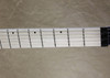 Jackson Pro Series Dinky DK3QM Chlorine Burst Guitar