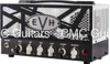 EVH 5150 15W III LBXII Lunch Box Head 15w Guitar Amp w/Foot Switch 