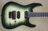 Jackson Pro Series Soloist SL2Q MAH Alien Burst Guitar