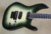 Jackson Pro Series Soloist SL2Q MAH Alien Burst Guitar