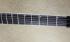 Jackson Pro Series Soloist SL2 Natural Mahogany Guitar