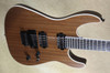 Jackson Pro Series Soloist SL2 Natural Mahogany Guitar