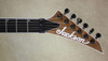 Jackson Pro Series Soloist SL2 Natural Mahogany Guitar