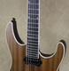 Jackson Pro Series Soloist SL2 HT Natural Mahogany Guitar