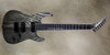 Jackson Pro Series Soloist SL7 HT Ash Charcoal Grey 7 String Guitar